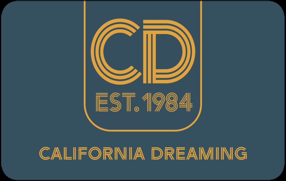 California Dreaming 2024