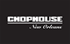 Chophouse New Orleans Gift