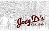 Joey D's Gift